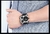 Megir novo grande dial multifuncional relógio de quartzo masculino à prova dluminous água relógio quadrado luminoso luxo personalizado couro relógios de pulso na internet