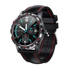 Relógio inteligente COLMI SKY 1 Plus 2021 masculino IP68 à prova d'água Sleep Tracker Sport Fitness Bluetooth Smartwatch para Android iOS - Relogios Importados na Web - Frete Grátis Todo o Brasil
