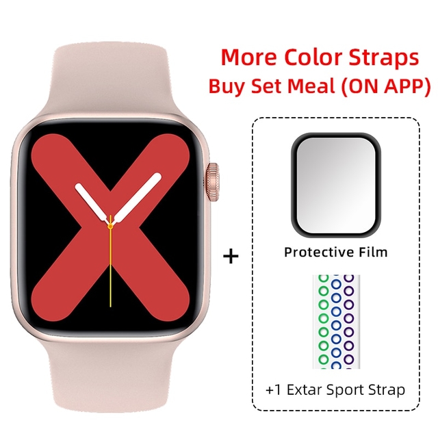 smartwatch iwo 12 40 mm