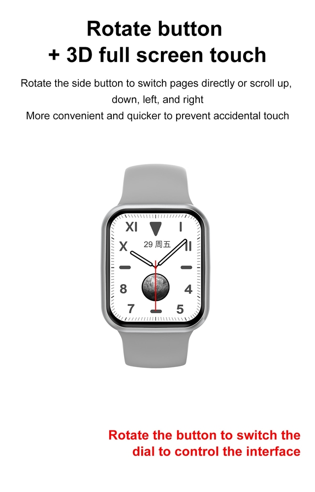 carregador relogio w26