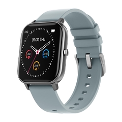 Imagen de Relógio inteligente COLMI P8 de 1,4 polegadas masculino Full Touch Rastreador de condicionamento físico Relógio inteligente feminino GTS Smartwatch para Xiaomi