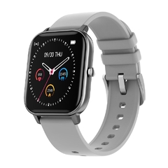 COLMI-P8 Smart Watch IPX7 à prova d'água Monitor de freqüência cardíaca Multiple Sports Fitness Tracker Masculino e feminino Fitness Tracker PK B57 na internet
