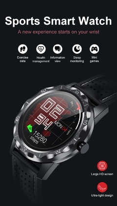Relógio inteligente COLMI SKY 1 Plus 2021 masculino IP68 à prova d'água Sleep Tracker Sport Fitness Bluetooth Smartwatch para Android iOS na internet