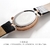 2021 Nova Moda Relógio Oval Feminino Marca de Topo Diamante Cravejado Elegante Relógio de Quartzo à Prova D 'Água para Presente de Esposa Relogio Feminino - Relogios Importados na Web 