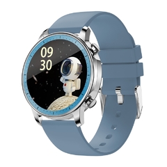 Smartwatch COLMI V23 Pro feminino de temperatura Full Touch Fitness Tracker IP67 à prova d'água para homens com pressão arterial - comprar online