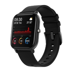 Relógio inteligente COLMI P8 de 1,4 polegadas masculino Full Touch Rastreador de condicionamento físico Relógio inteligente feminino GTS Smartwatch para Xiaomi - tienda online