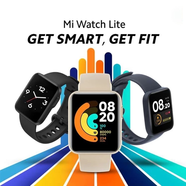 xiaomi watch bluetooth