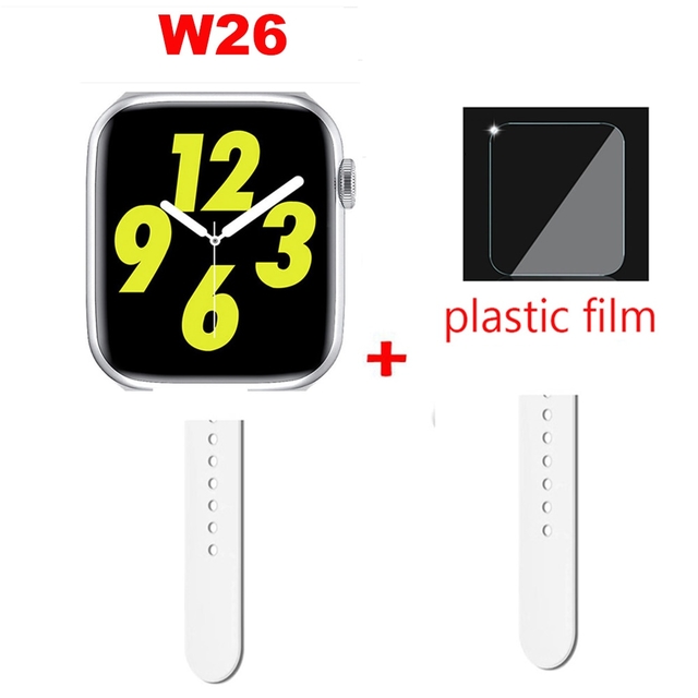 iwo w26 x w46