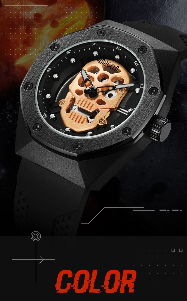 montres
