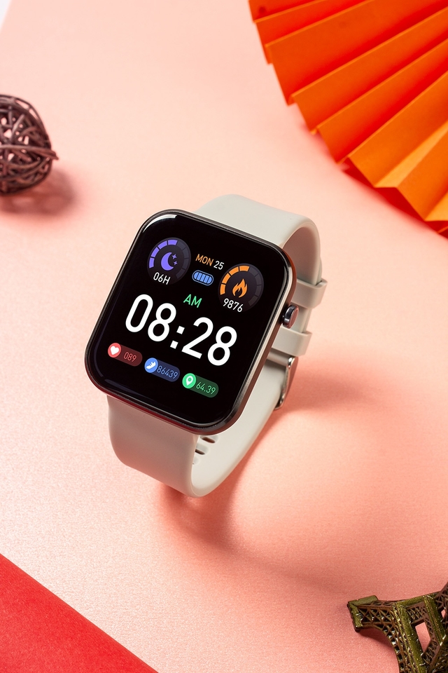 relogio touch xiaomi