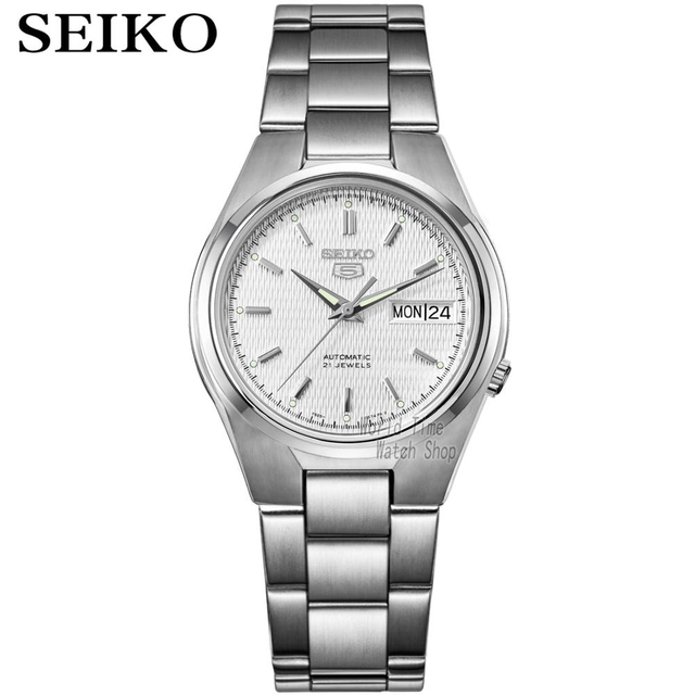 seiko automatico militar
