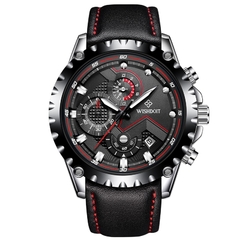 2021WISHDOIT Relógios masculinos de luxo de marca superior Relógio Full Steel Masculino Militar Esporte Impermeável Relógio Masculino Quartz Relogio Masculino na internet