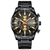 Novos relógios para homens marca de luxo CURREN Quartz relógio masculino esporte à prova d'água relógios de pulso cronógrafo data relogio masculino - loja online