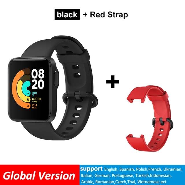 xiaomi watch bluetooth