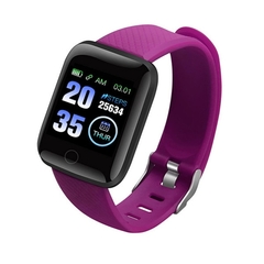 2021 Novo relógio inteligente Y68 pulseira rastreadora de pressão sanguínea pulseira inteligente esporte à prova d'água Smartwatch para Android IOS D13 D20 - buy online