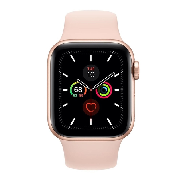 apple watch 6 40mm celular