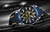 Relógios esportivos militares masculinos MEGIR masculino impermeável da moda com pulseira de silicone azul relógio luminoso de luxo para marcas - Relogios Importados na Web 
