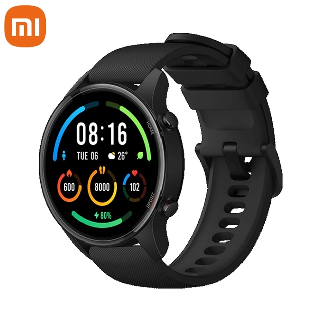 xiaomi mi watch bluetooth