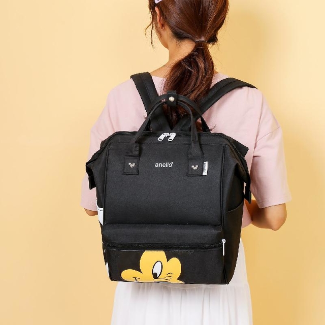 anello mickey bolsa