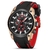 MEGIR 2020 Blue Sport Relógios para Homens Top Marca de Luxo Chronograph Man Relógios Militares Quartz Relogio Masculino - loja online