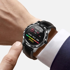 Relógio inteligente COLMI SKY 1 Plus 2021 masculino IP68 à prova d'água Sleep Tracker Sport Fitness Bluetooth Smartwatch para Android iOS na internet