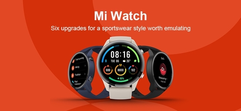 reloj digital xiaomi