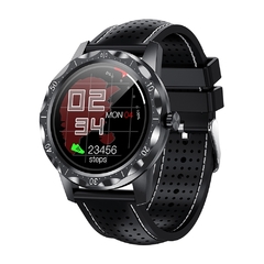 Relógio inteligente COLMI SKY 1 Plus 2021 masculino IP68 à prova d'água Sleep Tracker Sport Fitness Bluetooth Smartwatch para Android iOS - loja online