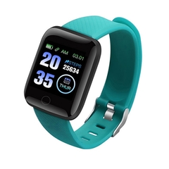 2021 Novo relógio inteligente Y68 pulseira rastreadora de pressão sanguínea pulseira inteligente esporte à prova d'água Smartwatch para Android IOS D13 D20 on internet