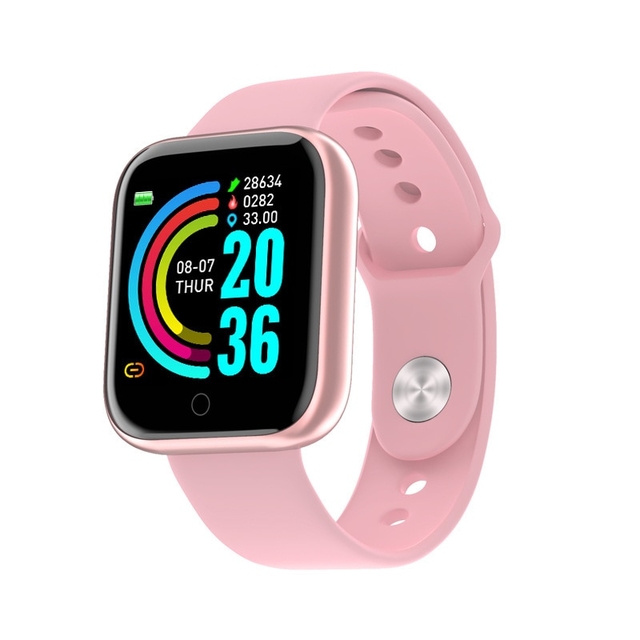 smartwatch feminino 2021