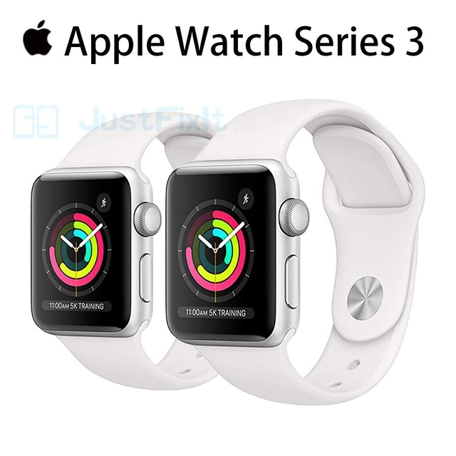 apple watch comprar usado