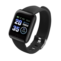 2021 Novo relógio inteligente Y68 pulseira rastreadora de pressão sanguínea pulseira inteligente esporte à prova d'água Smartwatch para Android IOS D13 D20