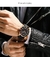 CURREN Novos Relógios de Moda Azul para Homens Casuais Relógios de Pulso de Quartzo Relógio Simples Criativo para Presente Relogio Masculino - loja online