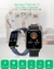 [Medição da temperatura corporal] BlitzWolf BW-HL1T Smart Watch 2021 Relógios Smarwatch de treinamento de frequência cardíaca para homens mulheres crianças - tienda online