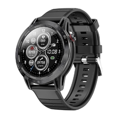 Relógio inteligente COLMI SKY 7 Pro Novo sensor de oxigênio no sangue 3ATM à prova d'água Full Touch Rastreador de fitness smartwatch - loja online