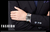 Relógio masculino de negócios relógios de pulso com mostrador grande MEGIR, marca de luxo, relógio masculino de quartzo pulseira masculina de aço inoxidável - tienda online