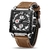Relógio masculino quartzo marca luxo MEGIR cronógrafo relógios esportivos masculino relógio militar relógios relogio masculino na internet