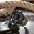 Relógio masculino militar resistente à água SMAEL Relógio desportivo militar led cronômetro digital de pulso para masculino 1802 relogio masculino. - online store