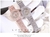Relógios femininos de diamante Bs Bee Sister marca de luxo pequeno mostrador feminino relógios de ouro rosa feminino fechadura de aço inoxidável Bayan Kol Saati