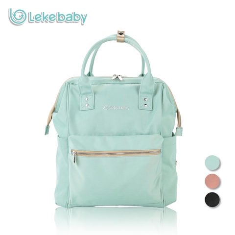 lekebaby diaper bolsa