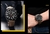 MEGIR Relógio Masculino Moda Esporte Relógio de Quartzo Relógio Masculino Top Marca Luxo Relógio Impermeável Relogio Masculino