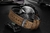 CURREN Top Marca de Luxo Masculino Militar Couro À Prova D 'Água Relógios Esportivos de Quartzo Cronógrafo Data Moda Relógio Masculino Casual 8314
