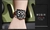 Relógios masculinos da marca de luxo MEGIR cronógrafo masculino relógio de couro comercial de quartzo masculino moda esporte militar relógio de pulso relogio masculino - comprar online