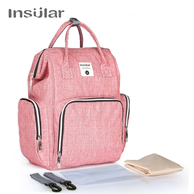 baby luggage trolley bolsa