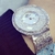 Relógios femininos de luxo com diamante, marca famosa, vestido elegante, relógios de quartzo, senhoras, strass, relógios de pulso Relogios femininos ZEK070 en internet