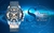 Relógio de pulso masculino CURREN marca de luxo relógio esportivo masculino moda couro cronógrafo relógios com data para homem relógio masculino na internet