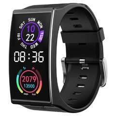 Relógio inteligente TICWRIS GTX fashion 1.9" rastreador de fitness monitor de pressão arterial de frequência cardíaca IP68 à prova d'água relógio inteligente masculino 2022