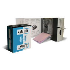 Registrador de Temperatura Mecánico Tempcheck3