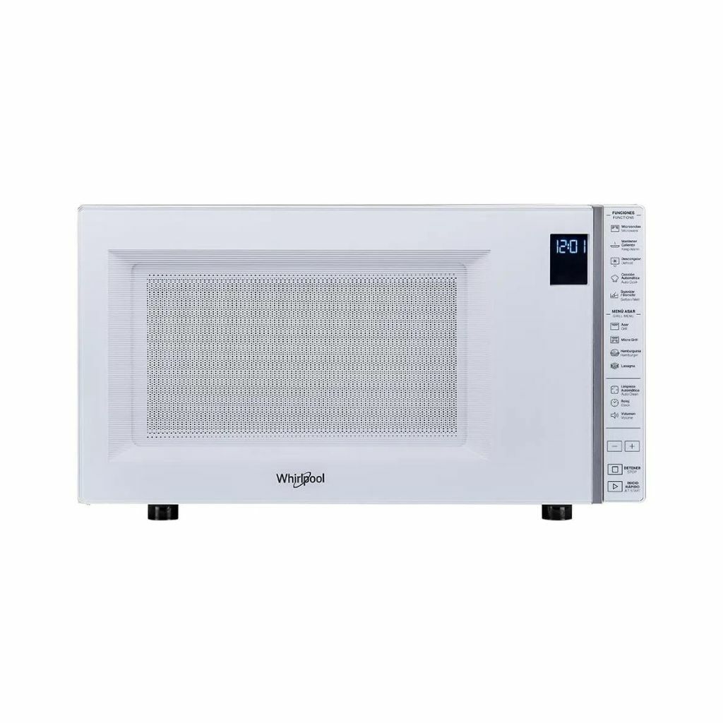 Microondas 30 Lts Digital Grill WMG30AB Whirlpool