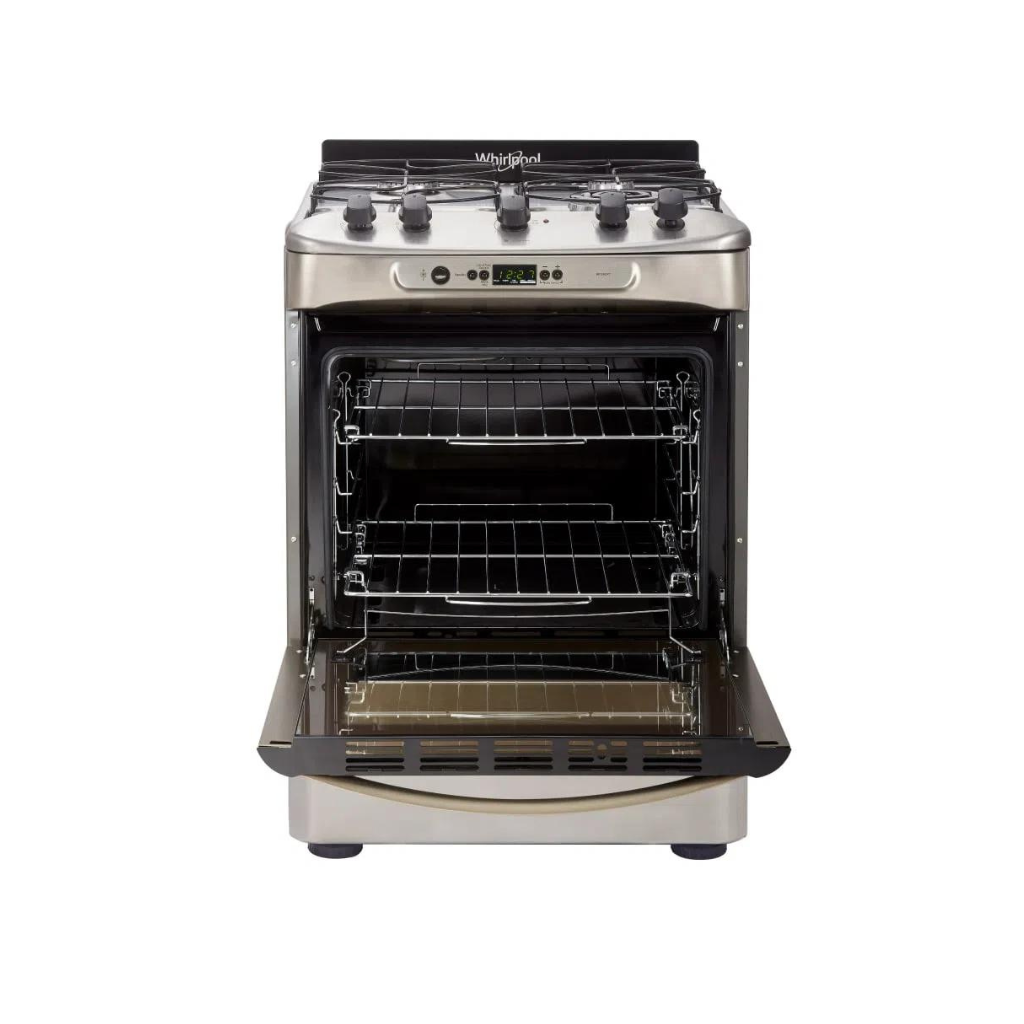 Cocina Whirlpool WF560XT