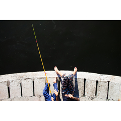 Momento de Pesca